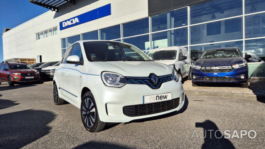 Renault Twingo de 2022