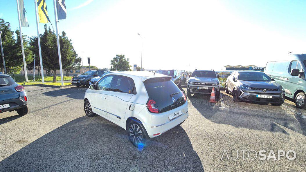 Renault Twingo de 2022