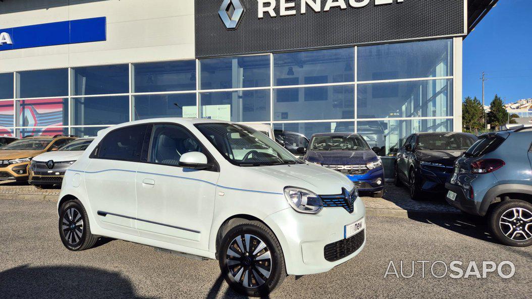 Renault Twingo de 2022