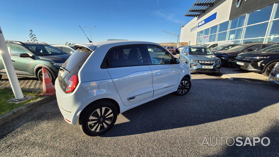 Renault Twingo de 2022