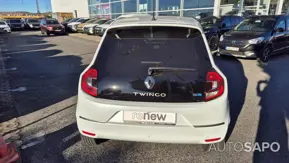 Renault Twingo de 2022