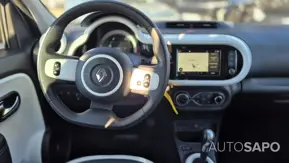 Renault Twingo de 2022