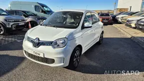 Renault Twingo de 2022