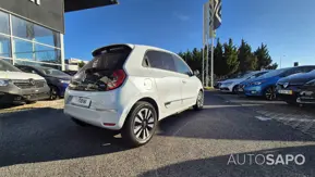 Renault Twingo de 2022