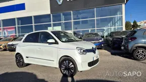 Renault Twingo de 2022