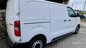 Toyota Proace de 2019