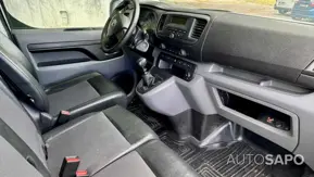 Toyota Proace de 2019