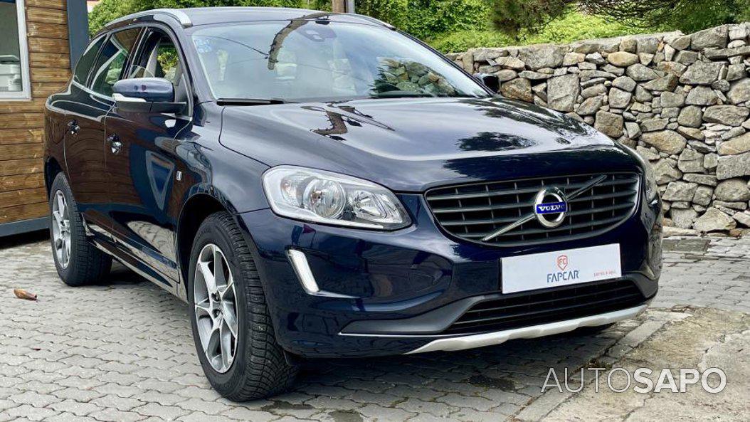 Volvo XC60 de 2017