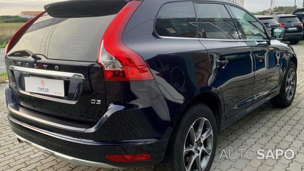 Volvo XC60 de 2017