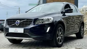 Volvo XC60 de 2017