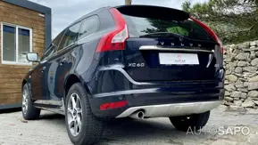 Volvo XC60 de 2017