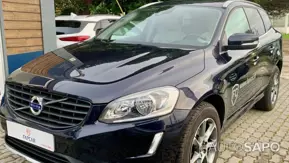 Volvo XC60 de 2017