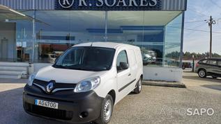 Renault Kangoo de 2021