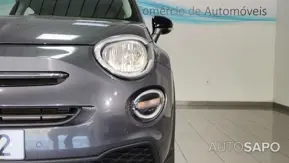 Fiat 500X de 2020