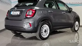 Fiat 500X de 2020