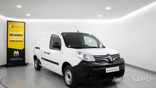 Renault Kangoo de 2021