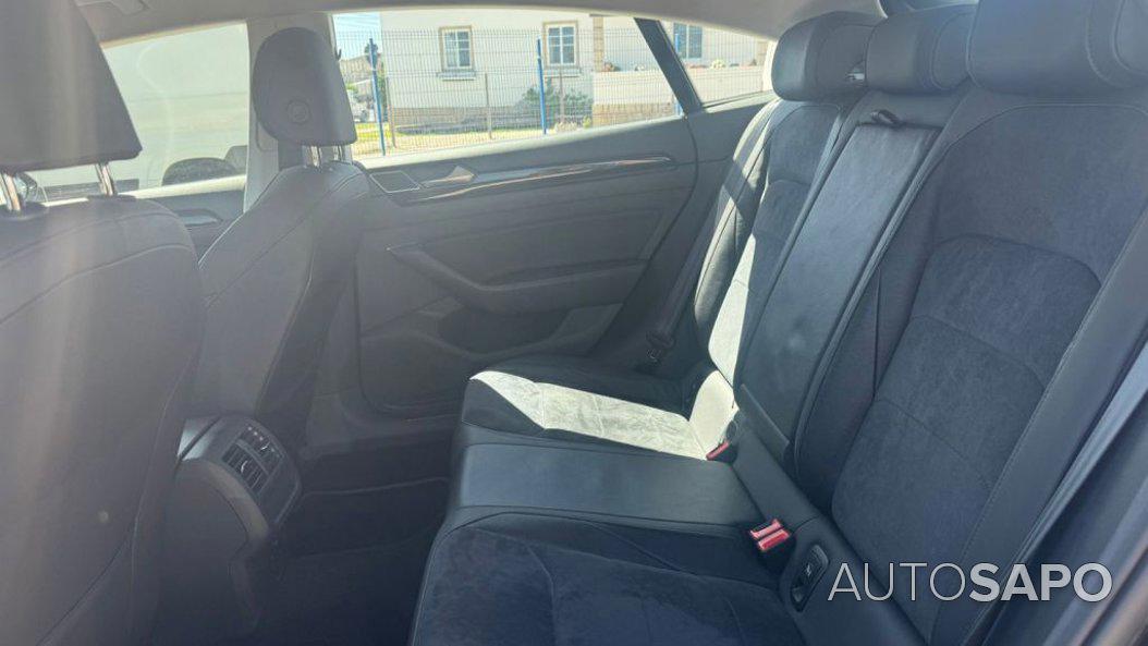 Volkswagen Arteon 2.0 TDI Elegance DSG de 2019