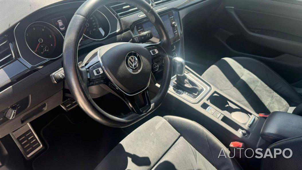 Volkswagen Arteon 2.0 TDI Elegance DSG de 2019