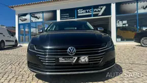 Volkswagen Arteon 2.0 TDI Elegance DSG de 2019