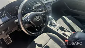 Volkswagen Arteon 2.0 TDI Elegance DSG de 2019