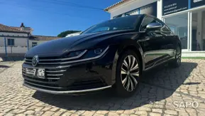 Volkswagen Arteon 2.0 TDI Elegance DSG de 2019