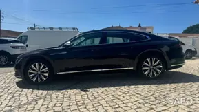 Volkswagen Arteon 2.0 TDI Elegance DSG de 2019