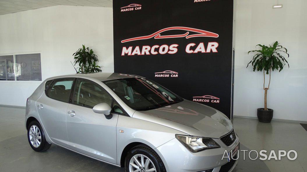 Seat Ibiza 1.0 EcoTSI Reference de 2022