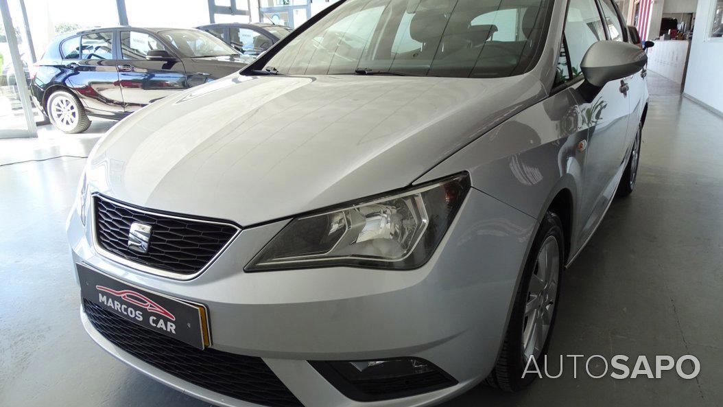 Seat Ibiza 1.0 EcoTSI Reference de 2022