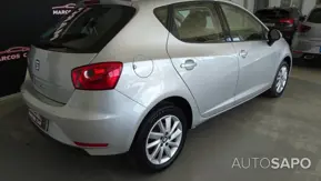 Seat Ibiza 1.0 EcoTSI Reference de 2022