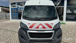 Peugeot Boxer 2.0 BlueHDi 335 L3H2 Premium de 2017