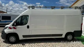 Peugeot Boxer 2.0 BlueHDi 335 L3H2 Premium de 2017