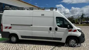 Peugeot Boxer 2.0 BlueHDi 335 L3H2 Premium de 2017