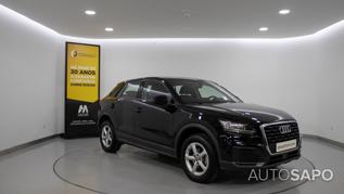 Audi Q2 de 2019