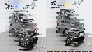 Citroen Grand C4 Picasso 1.6 BlueHDi Feel EAT6 de 2017
