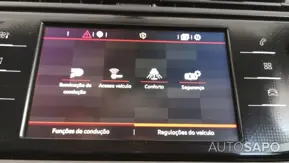 Citroen Grand C4 Picasso 1.6 BlueHDi Feel EAT6 de 2017