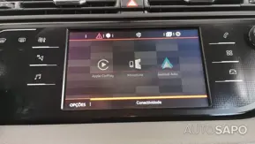 Citroen Grand C4 Picasso 1.6 BlueHDi Feel EAT6 de 2017