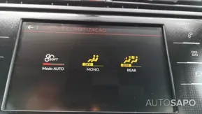 Citroen Grand C4 Picasso 1.6 BlueHDi Feel EAT6 de 2017