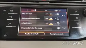 Citroen Grand C4 Picasso 1.6 BlueHDi Feel EAT6 de 2017