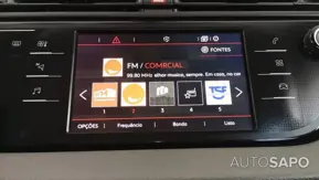 Citroen Grand C4 Picasso 1.6 BlueHDi Feel EAT6 de 2017