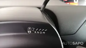 Citroen Grand C4 Picasso 1.6 BlueHDi Feel EAT6 de 2017