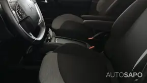 Citroen Grand C4 Picasso 1.6 BlueHDi Feel EAT6 de 2017