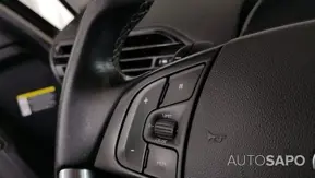 Citroen Grand C4 Picasso 1.6 BlueHDi Feel EAT6 de 2017
