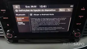 Kia Ceed de 2021