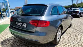 Audi A4 2.0 TDi Sport de 2012