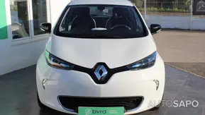 Renault ZOE de 2017