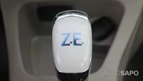 Renault ZOE de 2017