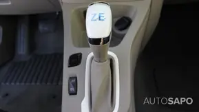 Renault ZOE de 2017