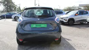 Renault ZOE de 2017