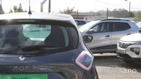 Renault ZOE de 2017