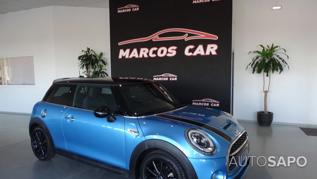 MINI Cooper SD de 2017